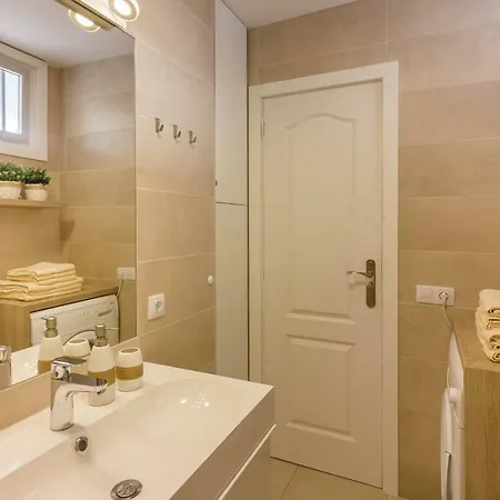 El Dorado Ocean View Las Americas Apartment