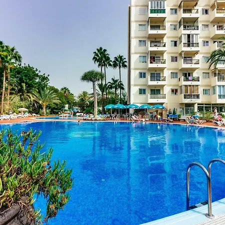 Apartment El Dorado Ocean View Las Americas *