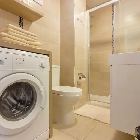 El Dorado Ocean View Las Americas Apartment *