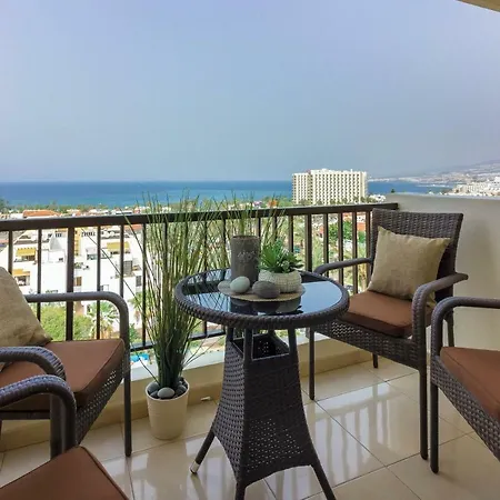 El Dorado Ocean View Las Americas *