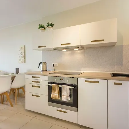 El Dorado Ocean View Las Americas 公寓 *