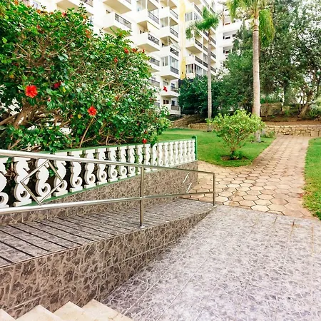 El Dorado Ocean View Las Americas