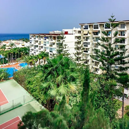 El Dorado Ocean View Las Americas *