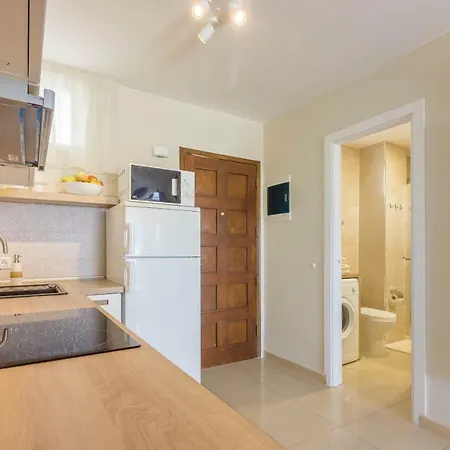 El Dorado Ocean View Las Americas * Arona (Tenerife)