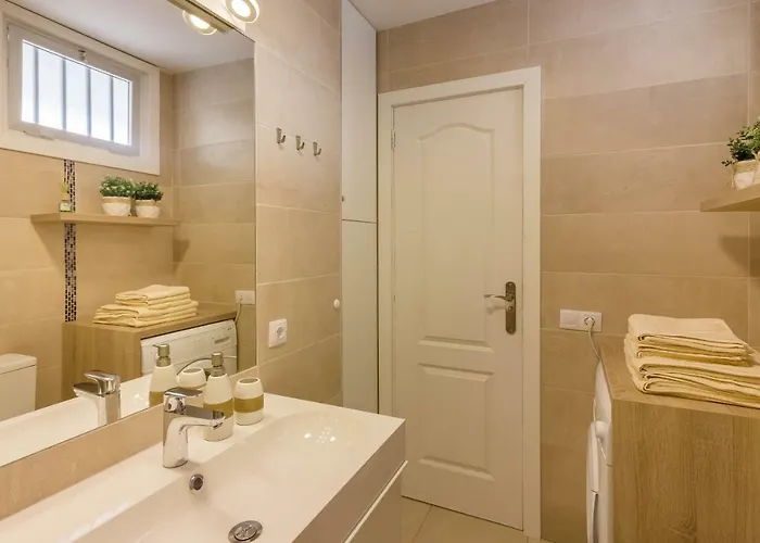 El Dorado Ocean View Las Americas شقة