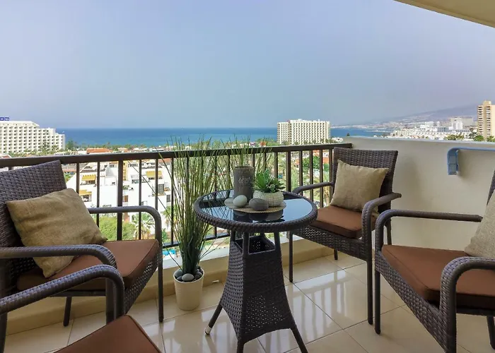 El Dorado Ocean View Las Americas *