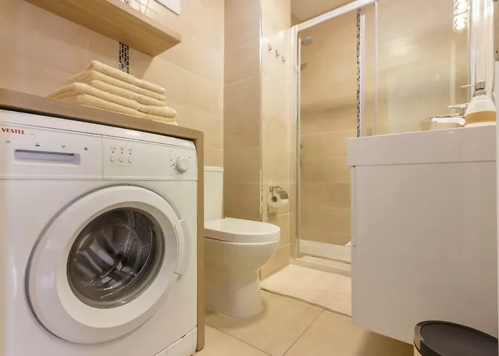 El Dorado Ocean View Las Americas شقة *