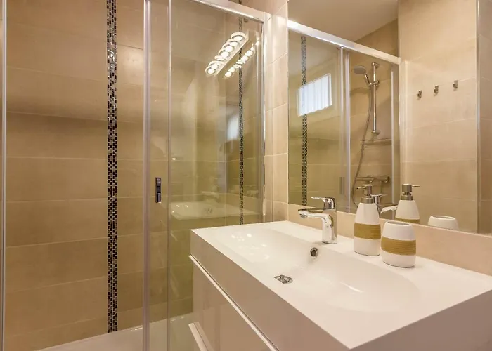 El Dorado Ocean View Las Americas شقة *