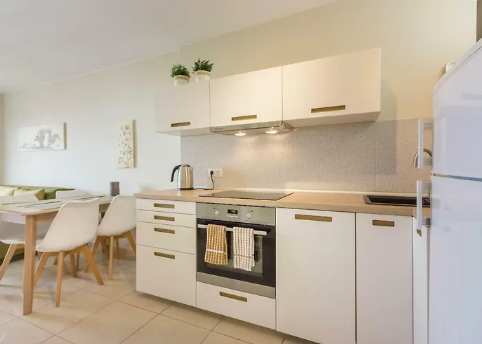 El Dorado Ocean View Las Americas شقة *