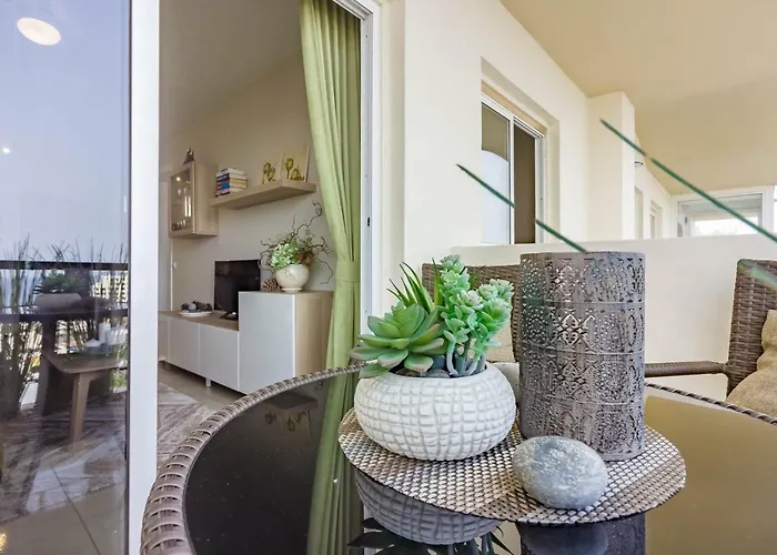 El Dorado Ocean View Las Americas *