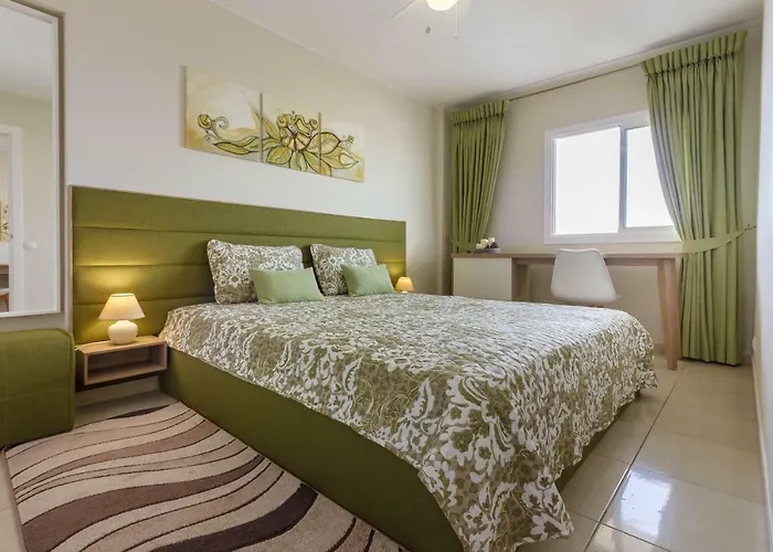 El Dorado Ocean View Las Americas شقة *