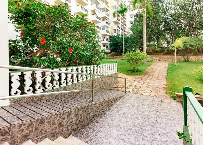 El Dorado Ocean View Las Americas