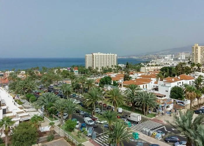 El Dorado Ocean View Las Americas شقة