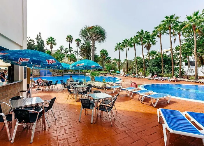 El Dorado Ocean View Las Americas شقة