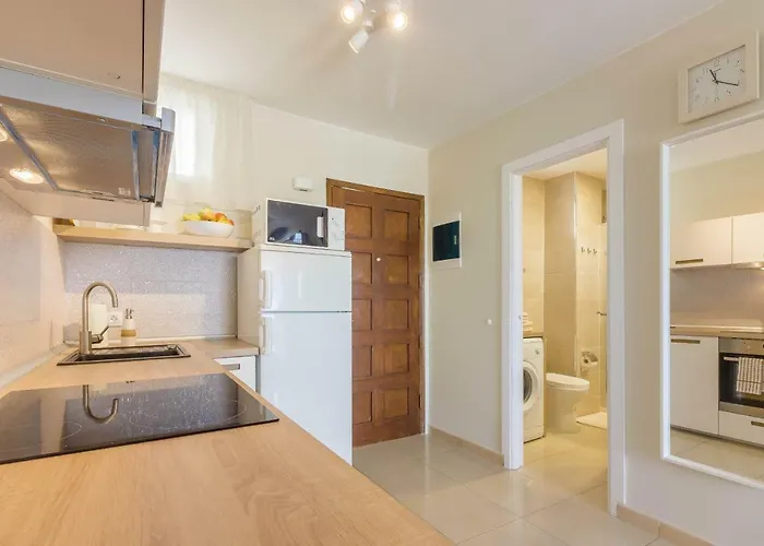 El Dorado Ocean View Las Americas * أرونا