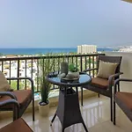 El Dorado Ocean View Las Americas *