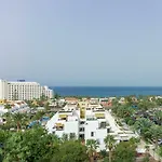 El Dorado Ocean View Las Americas *