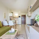 El Dorado Ocean View Las Americas