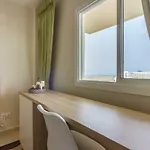 El Dorado Ocean View Las Americas Lägenhet *