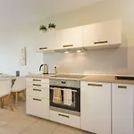 El Dorado Ocean View Las Americas Lägenhet *