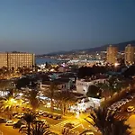 Lägenhet El Dorado Ocean View Las Americas