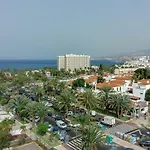 El Dorado Ocean View Las Americas Lägenhet