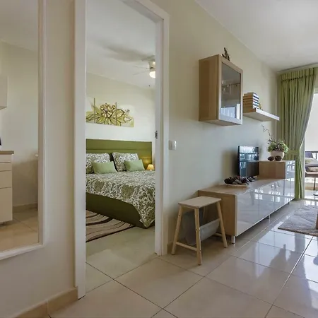 El Dorado Ocean View Las Americas Apartamento Arona (Tenerife)