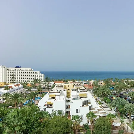 El Dorado Ocean View Las Americas *