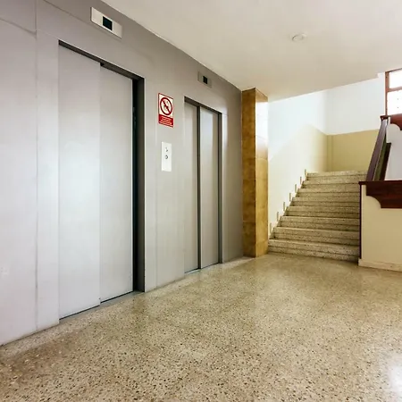 Apartmán El Dorado Ocean View Las Americas Arona (Tenerife)