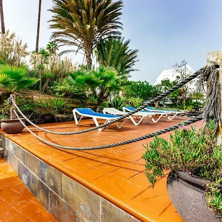 El Dorado Ocean View Las Americas * Arona (Tenerife)