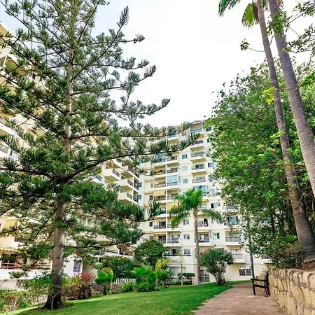 El Dorado Ocean View Las Americas Arona (Tenerife)