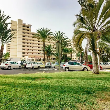Apartment El Dorado Ocean View Las Americas Arona (Tenerife)