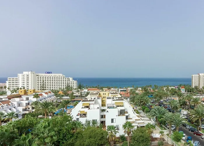 El Dorado Ocean View Las Americas *