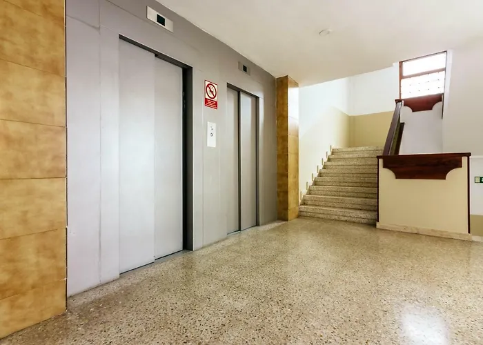 Apartmán El Dorado Ocean View Las Americas Arona (Tenerife)