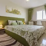El Dorado Ocean View Las Americas דירה *