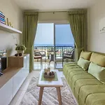 דירה El Dorado Ocean View Las Americas ארונה