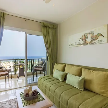 El Dorado Ocean View Las Americas * أرونا