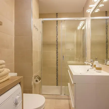 شقة El Dorado Ocean View Las Americas